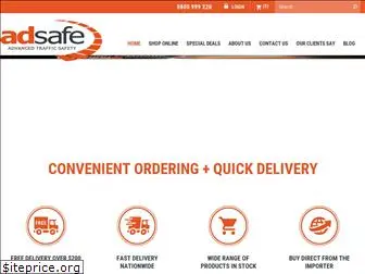 adsafe.co.nz