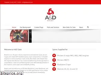 adsalesltd.com