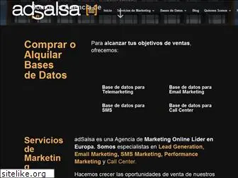 adsalsa.com