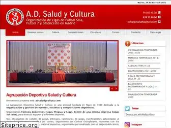 adsaludycultura.com