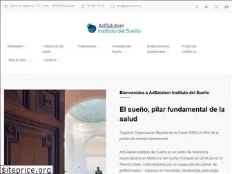 adsalutem.healthcare