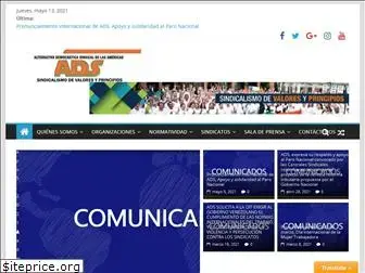 adsamericas.org