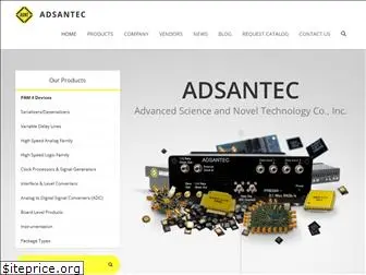 adsantec.com