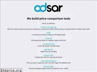 adsar.co.uk