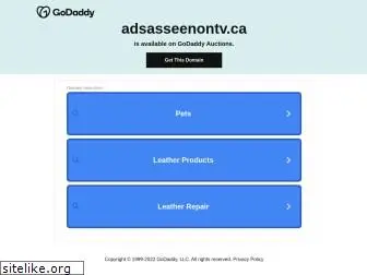 adsasseenontv.ca