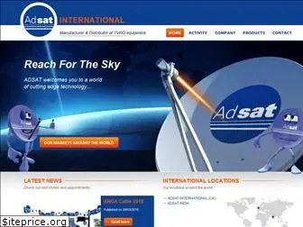adsat-international.com