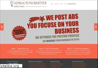 adsautosubmitter.com