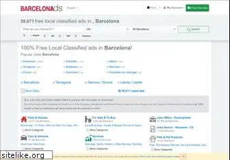 adsbarcelona.com