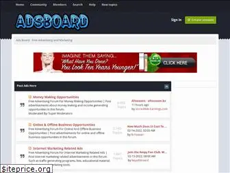 adsboard.com