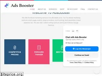 adsbooster.net