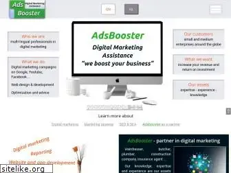 adsbooster.one