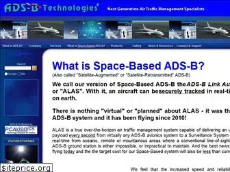 adsbsat.com