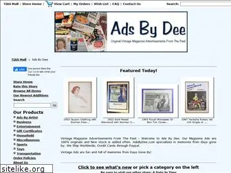 adsbydee.com