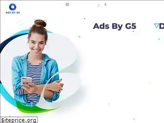 adsbyg5.com