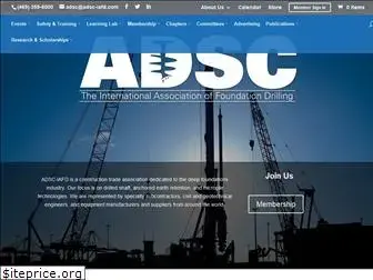 adsc-iafd.com