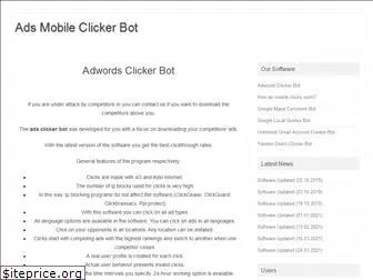 adsclickerbot.com