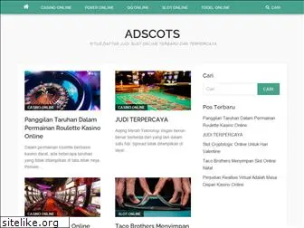 adscots.com