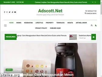 adscott.net