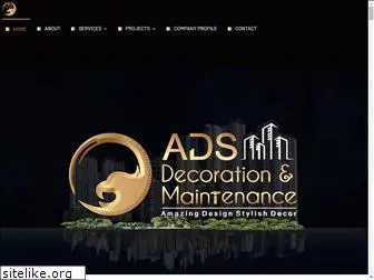 adsdecoration.com