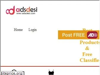 adsdesi.com