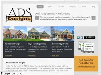 adsdesignsmn.com