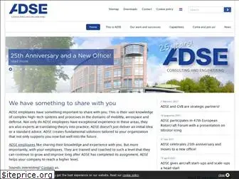 adse.nl