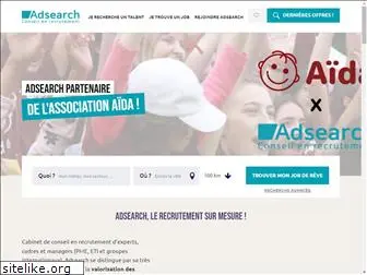 adsearch.fr