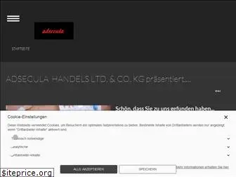 adsecula.com