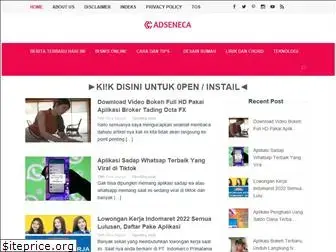 adseneca.com