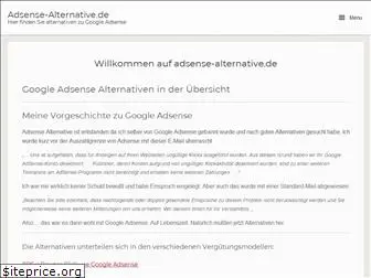 www.adsense-alternative.de