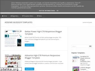 adsense-bloggertemplate.blogspot.com