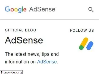 adsense.blogspot.com