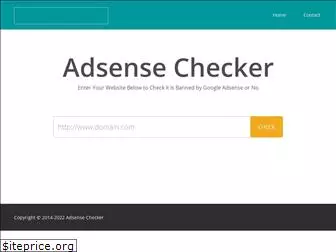 adsensechecker.com