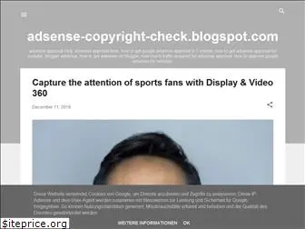 adsensecopyrightchecks.blogspot.com