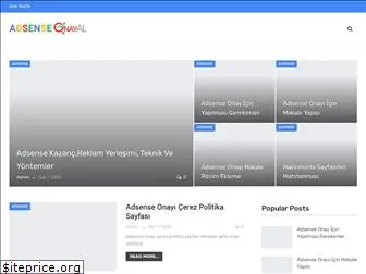 adsenseonayal.com