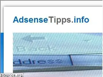 adsensetipps.info