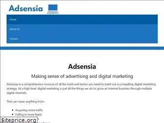 adsensia.com