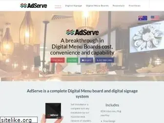 adserve.com.au