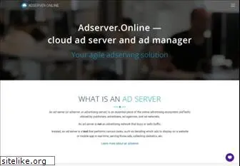 www.adserver.online