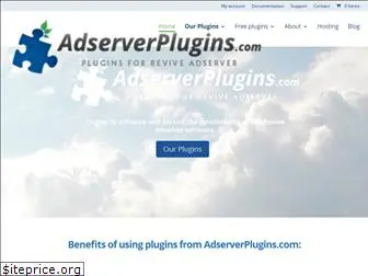 adserverplugins.com