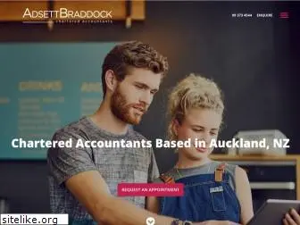 adsettbraddock.co.nz