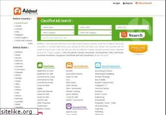 adsfeast.com