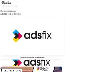 adsfix.com