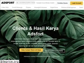 adsfort.com