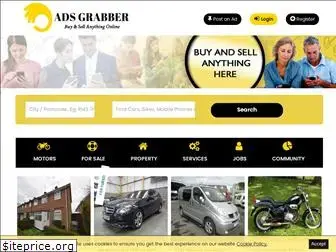 adsgrabber.co.uk