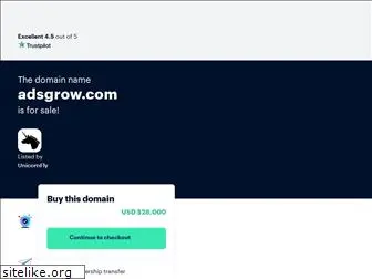 adsgrow.com