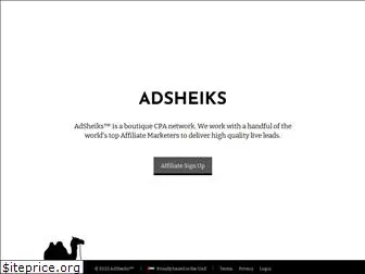 adsheiks.com
