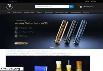 adshitattoosupplier.com