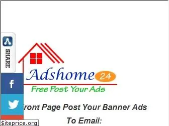 adshome24.com