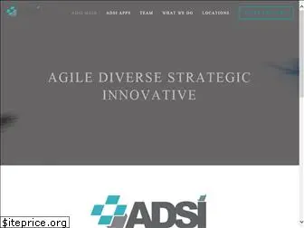 adsi.com